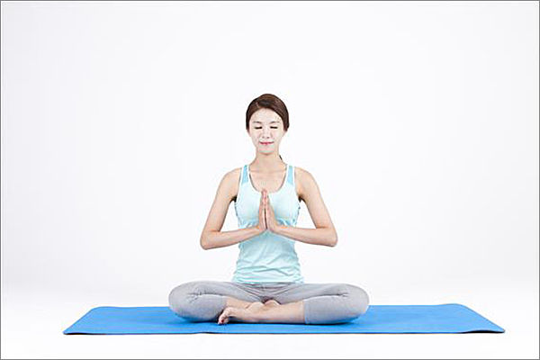 조식법, 복식호흡법, 단전호흡법 등과 같이, 아랫배를 기반으로 호흡하면 건강하게 장수할 수 있다
