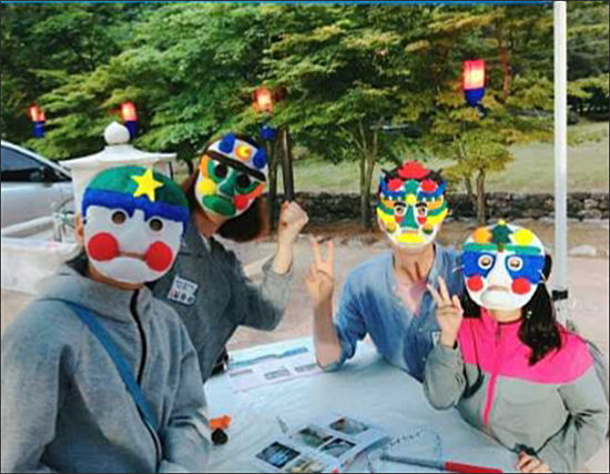 생생문화재 부문 - 도깨비와 떠나는 세계유산 영월 장릉 여행(강원 영월군)