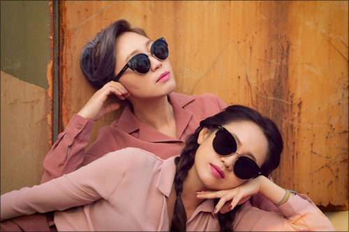 미미시스터즈