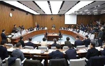 제2차 미세먼지 대책 특별위원회 회의(2018. 1. 17.)