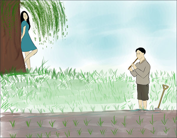 그림 이승헌 작가