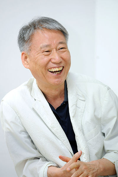'결코 부끄럽지 않은' 1000패를 기록한 서봉수 9단