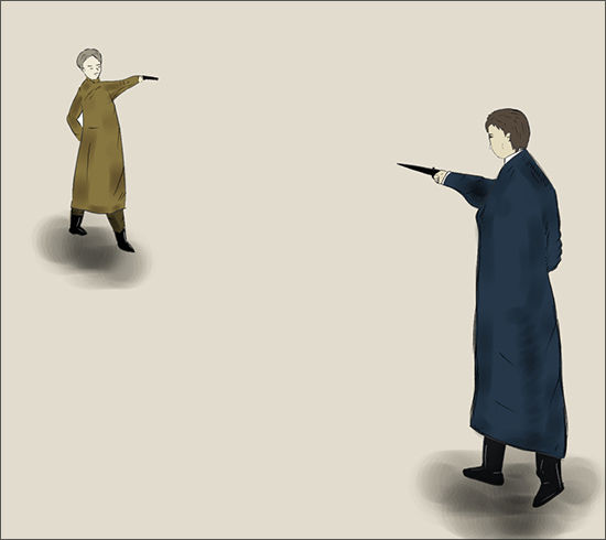 그림 이승헌 작가