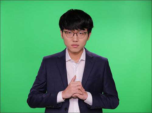 연승행진을 이어가고 있는 신진서 9단