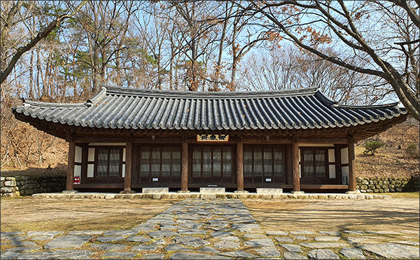 경모재(景慕齊)