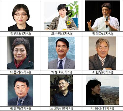 강사진 사진