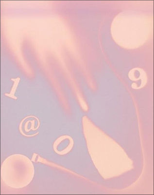 이주리 _ 사물등 #1