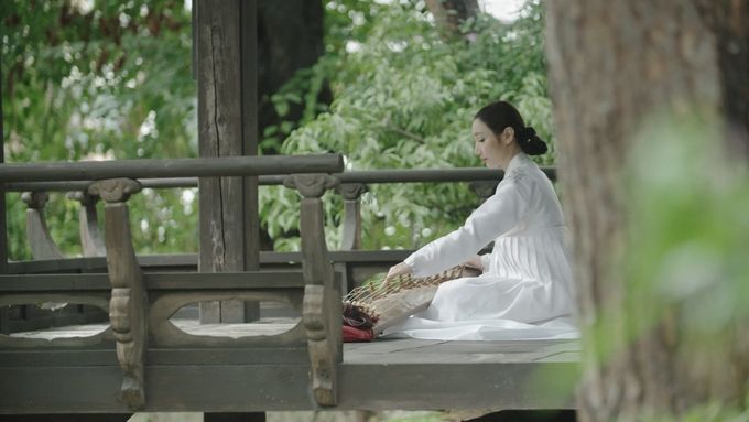 일일국악 - 민속악단 남도시나위