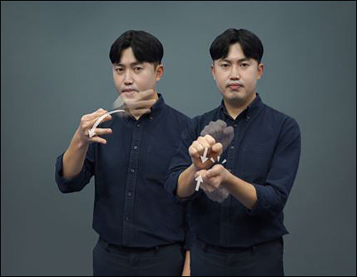 비말 감염
