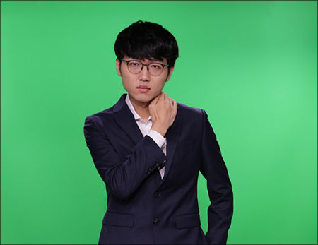 4달 연속 1위 신진서 9단
