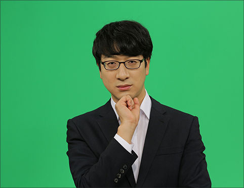 2연승으로 위기의 기원팀을 구해낸 박영훈 9단