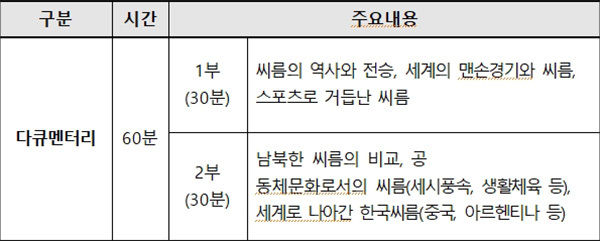작품 소개