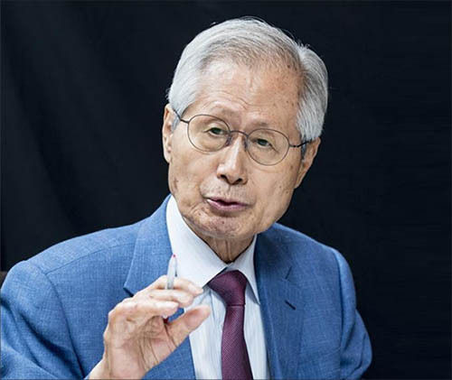김영희 대기자