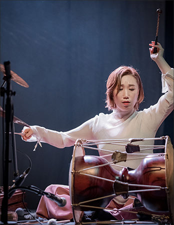 금요공감 "심소라 랜드스케이프"