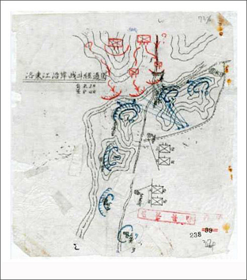 <6ㆍ25전쟁 군사 기록물(육군)