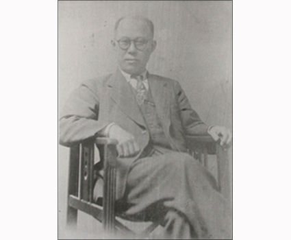운암 김성숙 선생(운암김성숙선생기념사업회 제공)