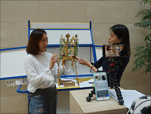 가족프로그램 라이브방송