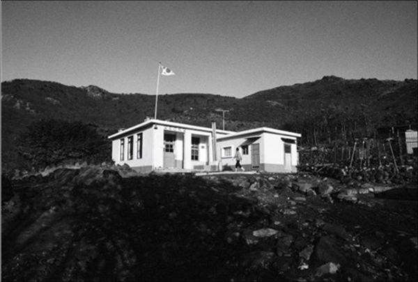 강재훈 _ 들꽃 피는 학교, 분교 – 사자평분교(고사리학교), 1991년