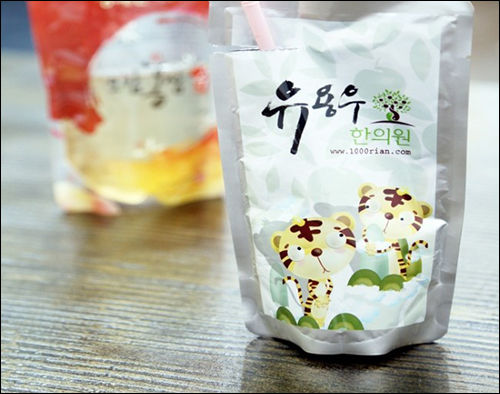 생맥산으로 여름을 나거나, 자기 몸에 맞도록 여름 보약을 먹는 것도 적극적인 방법이다.