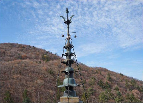 상륜부