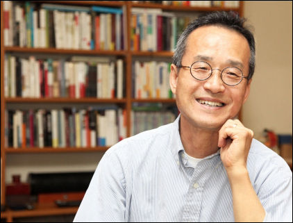 강연 최재천 이화여자대학교 석좌교수