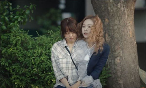 TVN 드라마 <오 나의 귀신님> 갈무리