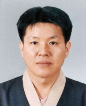 보유자 인정 예고된 김경호 씨