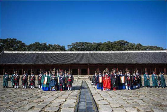 2019년 행사 현장