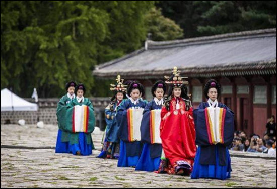 2019년 행사 현장