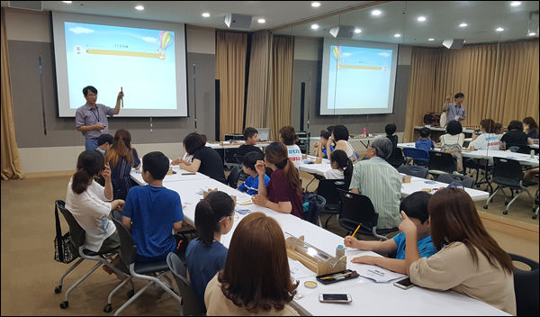 어린이 국악기(단소) 제작 아카데미