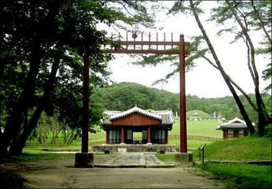 효종 영릉(寧陵)