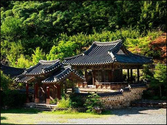 의성 고운사 연수전