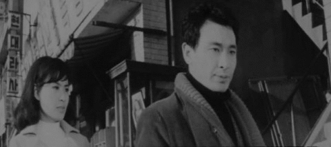 최하원 감독의 영화 ‘나무들 비탈에 서다’ 스틸컷