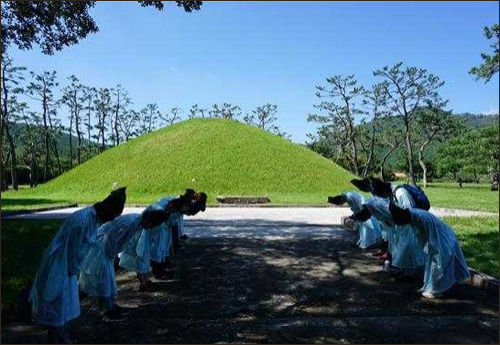 2019년 향교·서원 활용사업 – 경북 경주 서악서원