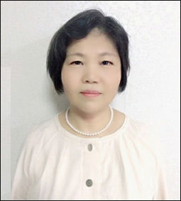 이순애 작가