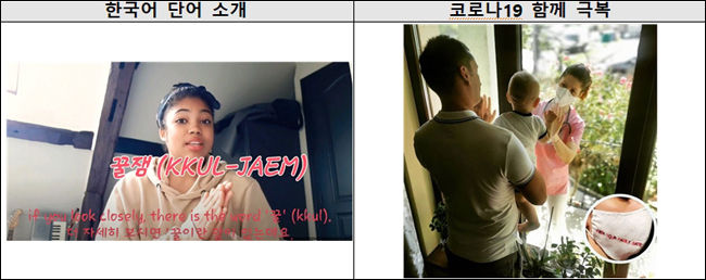 주요 출품작