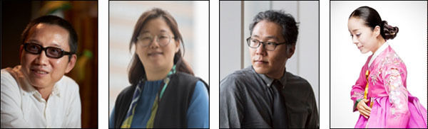 연출 | 서재형, 극본 | 한아름, 작곡ㆍ음악감독 | 황호준, 작창 | 박애리