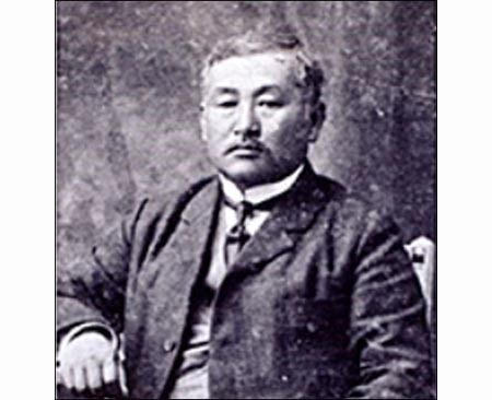 독립운동가 최재형 선생