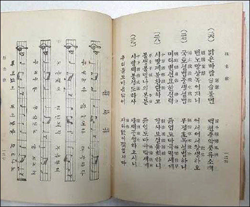 「대각교의식(大覺敎儀式)」