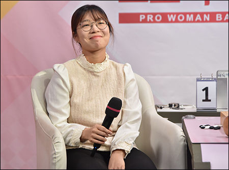 대회 4연패를 달성한 최정 9단