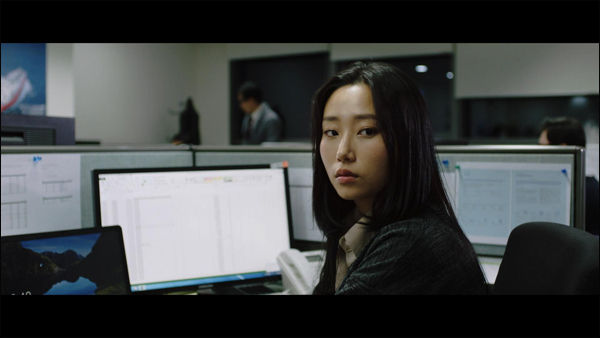 정해일 감독의 '인사 3팀의 캡슐커피'