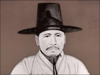 한말 호남의병 기삼연(奇參衍) 총사령관(보훈처 제공)