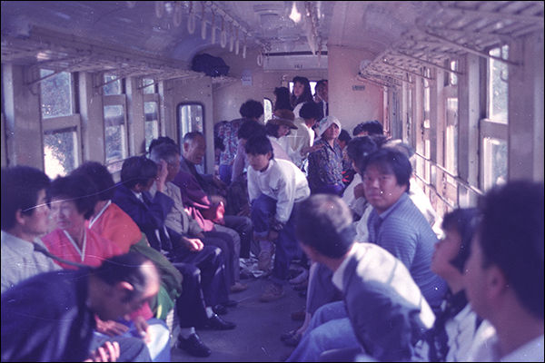 '수인선: 협궤열차의 기억' 사진 2