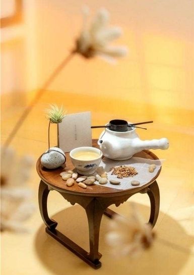 생과방 제공 차(건공다)