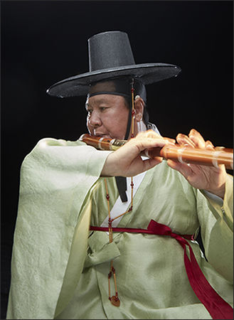 '일이관지' 명인 원장현