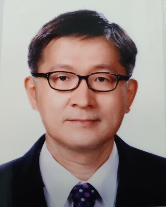 정길화 신임 원장