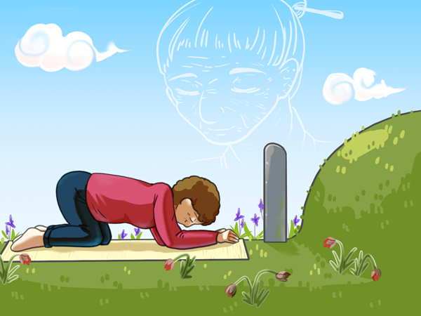 그림 유주연 작가