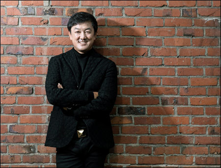 최재붕 성균관대 기계공학부 교수