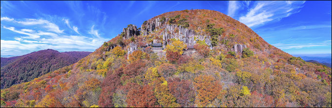 김상규, 무등산 규봉암