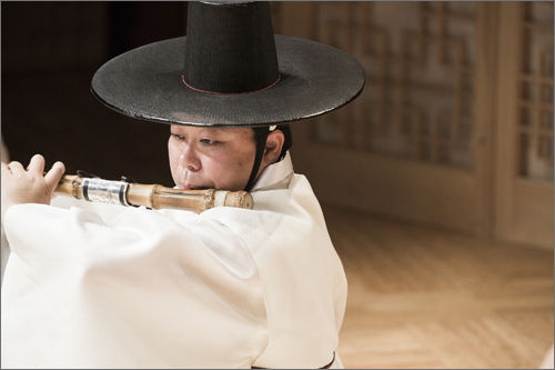 산조 원완철